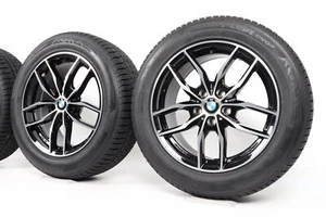 Neu AUTEC 2er U06 Winterräder 17 Zoll Bavaris BV7017475074611 32228 - Bild 1 von 4