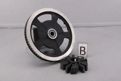 2011 Harley Street скольжения ремня шкив звездочка 1» 68 зубьев 40217-09 - Изображение 1 из 4