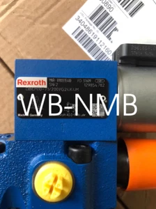 New Rexroth R901335400 DBEM10-71/200YG24K4M relief valve  FedEx or DHL - Afbeelding 1 van 2