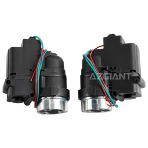 Power Side Mirror Folding Motor Assembly For Hyundai Sonata 8 Kia K5 MK3 Daewoo - Picture 1 of 48