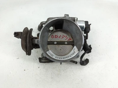 Cuerpo del acelerador Saturn Ls DZQTY Foto 1 de 4