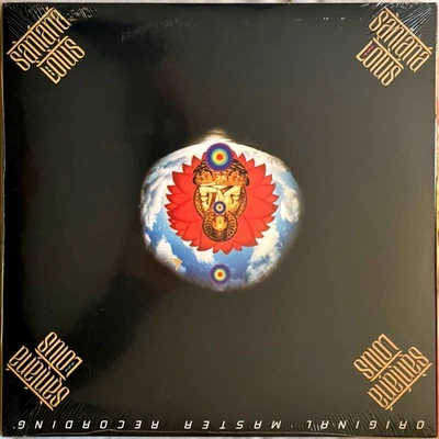 SANTANA Lotus LIVE 73 MOBILE FIDELITY Numbered 180g 3-LP MFSL 3-540 NEW NOT MINT Foto 1 de 4