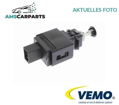 BREMSLICHTSCHALTER SCHALTER BREMSLICHT V95-73-0012 VEMO NEU OE QUALITÄT - Image 1 of 4