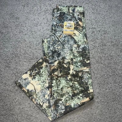 King's Camo Women's Hunter Series Camo Pants Desert Shadow Size 8 NWT - Image 1 of 4
