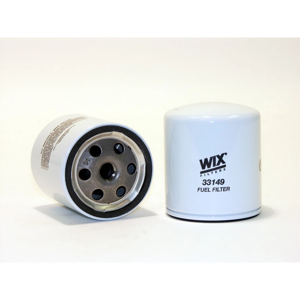 Filtro de combustible de gas 33149 WIX MB Mercedes-Benz 300SD 300D 300TD 300CD Foto 1 de 1