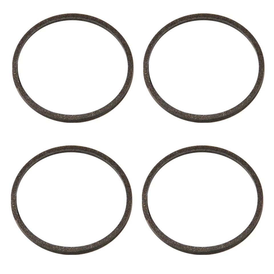 Juego de 4 sellos de árbol de levas del motor ACDelco para Chevrolet HHR Pontiac Solstice 2,0 L L L4 Foto 1 de 1