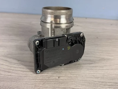Volvo V40 V60 XC60 V70 2014-2020/2.0 diesel Throttle body 31293930/D4/D4204T14 - Image 1 of 4