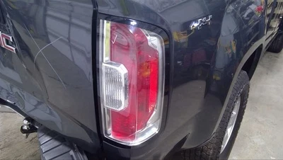 Passenger Right Tail Light Fits 15-22 CANYON 1971715 - Image 1 of 4
