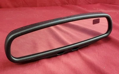 Espejo retrovisor Lincoln Continental 1997 F7OZ-17700-DA Foto 1 de 4