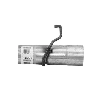 Tubo de escape para GMC K1500 1994-1995 5,0 L V8 GAS OHV Foto 1 de 2