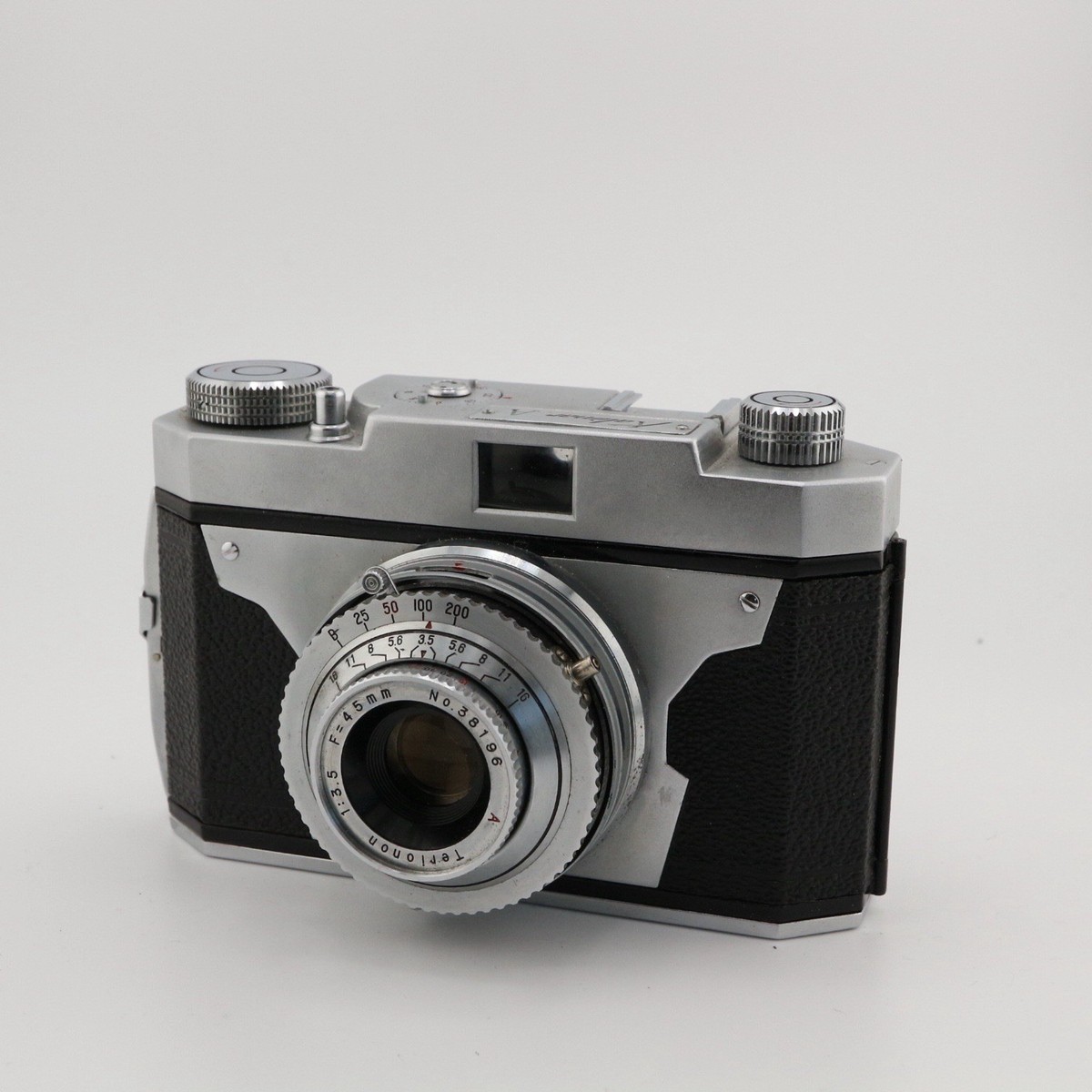 【良美品】MINOLTA Hi-Matic 7s Minolta Hi-Matic 7S Film Cameras for sale | eBay