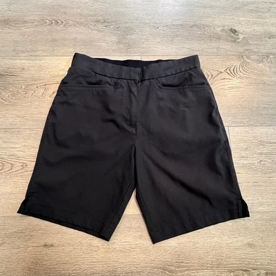 Pantalones Cortos de Golf Puma Rendimiento Ligeros Atléticos Negros Para Hombre Talla Xsmall XS Foto 1 de 4