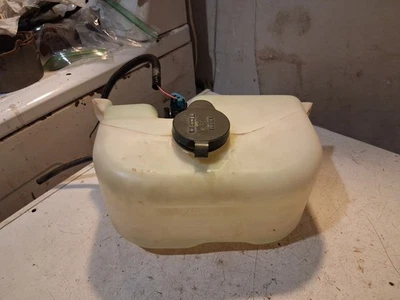 1988-1994 ? Chevrolet GMC C/K Windshield Washer Fluid Reservoir OEM. 22094248 - Image 1 of 4