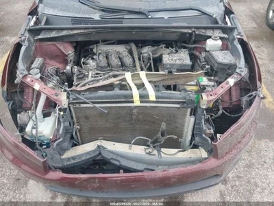 TOYOTA HIGHLANDER 2005-2018 STARTER MOTOR 2GRFE ENGINE 6 CYLINDER 1677961 - Image 1 of 4