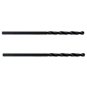1/8"x6" 2pcs Identical Aircraft Extension Drills HSS M2 Extra Long Deep Twist... - Picture 1 of 6
