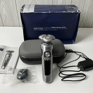 Philips Norelco SP9820/87 9000 Prestige Electric Shaver - REPLACEMENT CHARGER - Picture 1 of 10