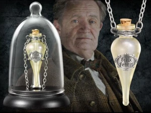 Harry Potter "Felix Felicis" drankfles replica - Photo 1/2