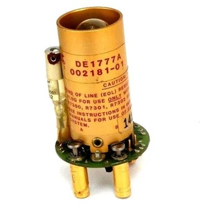 DETRONICS DE1777A UV SENSOR MODULE 002181-01 - Picture 1 of 3