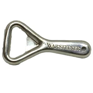 Vintage alter deutscher Kronkorkenöffner WARSTEINER - Bild 1 von 2
