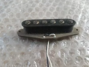 1976 FENDER STRATOCASTER USA PICKUP - Picture 1 of 5