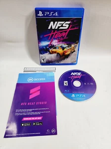 Gebraucht Need for Speed: Hitze für Playstation 4 PS4 in Top Zustand! - Bild 1 von 2