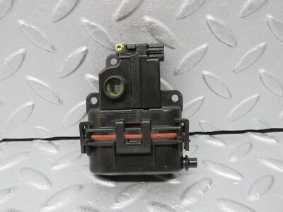 ⚙38595⚙ Mercedes-Benz R129 280SL cupê aquecedor caixa atuador a vácuo - Imagem 1 de 4