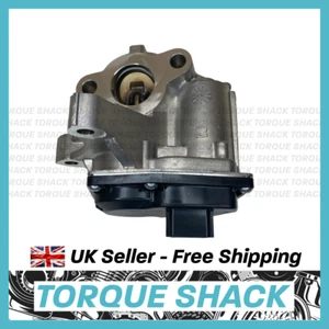 EGR Valve fits RENAULT TRAFIC Mk3 1.6D 2014 on GENUINE 147100789R 147102408R New - Picture 1 of 3