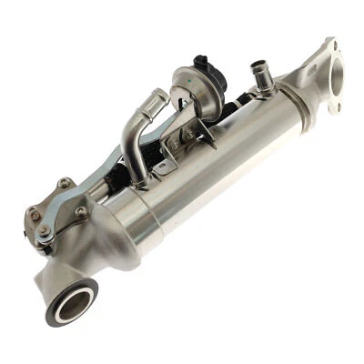 Radiador de válvula de escape para Ford Ranger TKE 2.2 3.2 TDCi LEGR357 2428047 FB3Q9U443AB - Imagen 1 de 4