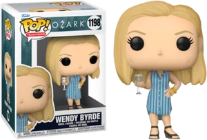 Ozark Wendy Byrde Pop! Vinyl Figure #1198 - Picture 1 of 2