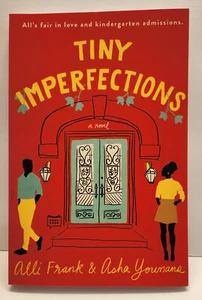 Tiny Imperfections by Asha Youmans and Alli Frank (2020, Trade Paperback) - Imagen 1 de 3