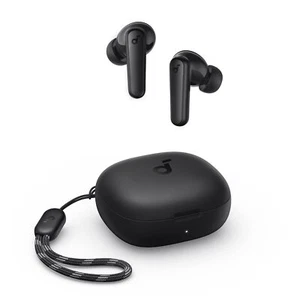 Auriculares inalámbricos verdaderos Anker P20i, controladores de 10 mm con graves grandes - Imagen 1 de 8