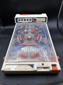 Tony Automatic Arcade Pinball For Parts Or Repair Untested 1979 Japan - Picture 1 of 9