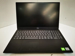 Dell Vostro 5590 15.6" Laptop - 10th Gen i7/8GB RAM - SPARES/REPAIRS- READ DESC - Picture 1 of 10