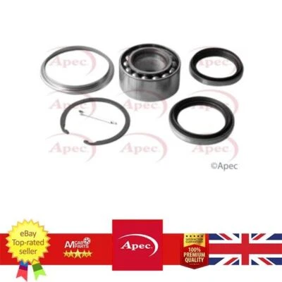 Kit de rolamento de roda para Toyota CAMRY CARINA CELICA MR2 RAV 84-00 4021050Y00 - Imagem 1 de 3