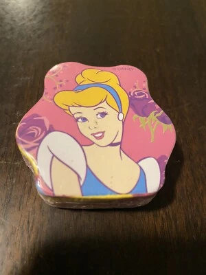 ~~ DISNEY'S ~~ PRINCESA ~~ TOALHA MÁGICA ~~ 12"X12" ~~ - Imagem 1 de 4