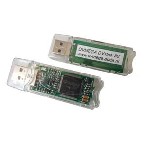 DVMEGA DVstick 30 para Dstar y DMR - Imagen 1 de 1