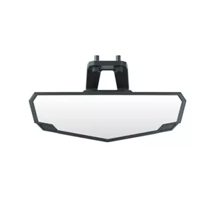 Polaris Ranger XD 1500 Convex Rear View Mirror Part # 2889096 - Picture 1 of 2