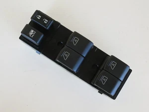 11 12 Infiniti G25 Drivers Side Left Master Window Switch OEM - Picture 1 of 6