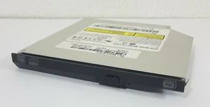 DVD Brenner TS-L632H BA59-02192A + Front-Blende aus Notebook Samsung Q45 - Bild 1 von 3