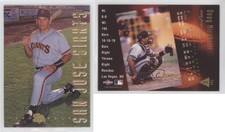 1994 Classic Best Gold Minor League Doug Mirabelli #151