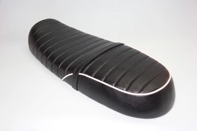 BMW R80 R100 RT RS /7 1977-1984 Airhead Twinshock motorcycle seat CODE: L8092 - Image 1 of 4
