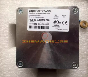 1PCS New SICK Encoder PKS09-ATBM0220 1035242 - Picture 1 of 2
