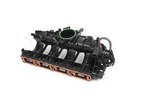 Intake Manifold For VW CC Passat Beetle Tiguan Audi A3 OE#06J133201AR - Imagen 1 de 7