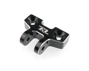 Revolution Design Strebenhalterung hinten Alu schwarz RDRP0696 RC8B4.1, ... - Picture 1 of 2