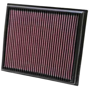 K&N 33-2453 Performance Air Filter for 08-15 IS F / 15-20 RC F / 16-20 GS F 5.0L - Foto 1 di 17