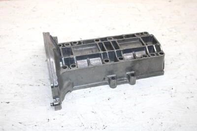 1996 Yamaha Vmax 600 Xt Oem Lower Crankcase Assembly 8AB-15100-01-00 SY123 - Image 1 of 4