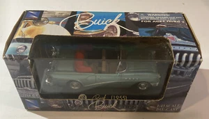 New Ray 1955 BUICK CONVERTIBLE 1:43 Scale 55 BUICK - Picture 1 of 7