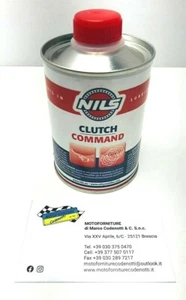 KTM CLUTCH COMMAND NILS Mineral Clutch Oil - Picture 1 of 1