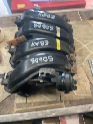 HYUNDAI SANTA FE 14-16 KIA SPORTAGE 2011-2016 2,4 L colector de admisión del motor OEM Foto 1 de 4