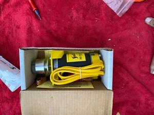 Sullivan deluxe high torque high rpm 12 V starter - Picture 1 of 6